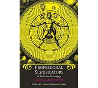 Professional Significators in Traditional Astrology