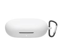 Professional Silicone Earphone Protector With Hook Not Slip Cover Protective Carrying Case With Hook For Earbud Soft Silicone Case