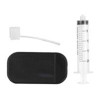 Professional Silicone Lipstick Mould Extractor Tool Kit Lipstick Making DIY Helper for Cosmetic Enthusiasts Plastic Material with Anti Slip Mat