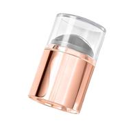 Professional Silicone Nails Art Stamp Precisions Transfer Technology Compact Size for Beginners Experts Use Miniature Nails Art Silicone Stamping Tool