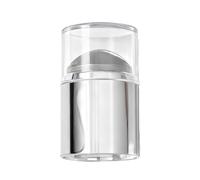 Professional Silicone Nails Art Stamp Precisions Transfer Technology Compact Size For Beginners Experts Use Nail Art Silicone Stamping Tool