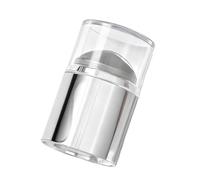 Professional Silicone Nails Art Stamp Precisions Transfer Technology Compact Size for Beginners Experts Use Silicone Nails Stamp