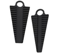Professional Silicone Welding Station Helper for LED, Black