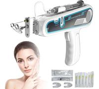 Professional Skin Beauty Introduction Device with Digital Controller