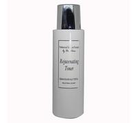 Professional Skin Care Formula Dr.Alvin Rejuvenating Toner,120ml Dermatologically Tested, for External Use