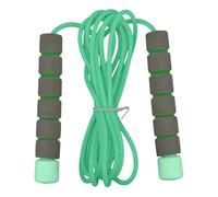 Professional Skipping Rope - High Jump Rope | Children's Jumping with the Rope, Foam Handle That Does Not Slide With Light High Speed Test For Workouts At Home