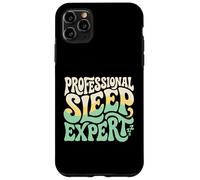 Professional Sleep Expert Anesthesia Anesthesiologist Case for iPhone 11 Pro Max