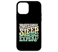 Professional Sleep Expert Anesthesia Anesthesiologist Case for iPhone 12 mini