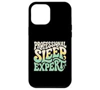Professional Sleep Expert Anesthesia Anesthesiologist Case for iPhone 12 Pro Max