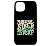 Professional Sleep Expert Anesthesia Anesthesiologist Case for iPhone 13
