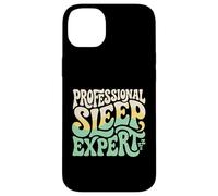 Professional Sleep Expert Anesthesia Anesthesiologist Case for iPhone 14 Plus