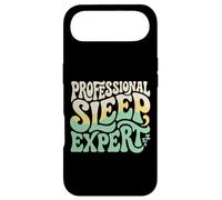 Professional Sleep Expert Anesthesia Anesthesiologist Case for iPhone Air