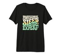 Professional Sleep Expert Anesthesia Anesthesiologist Premium T-Shirt