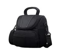 Professional SLR Camera Bag - Padded Photography Backpack, Anti-Theft Design Bag for Compact Cameras | Medium Camera Case with Adjustable Straps, Camera Backpack