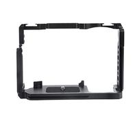 Professional SLR Camera Full Metal Video Artifact Suitable for 5D4 CameraCamera SLR Camera Aluminium Oy Video Accessory for 5D4 Camera Black