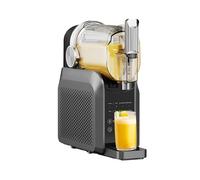 Professional Slushie Machine for Home, Quick 15-Minute Preparation, Large 68oz Capacity with 6 Preset Programs, No Ice Required, Easy Self-Cleaning Feature