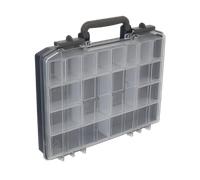 Professional Small Compartment Case - APAS16R