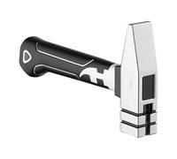 Professional Small Hammer Octagonal Claw Multifunction Auto Repair with for Car Automotive Hand Tool