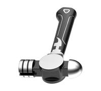 Professional Small Hammer Octagonal Claw Multifunction Auto Repair with for Car Repair High Carbon Steel Heat Treated Hammer