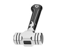 Professional Small Hammer Octagonal Claw Multifunction Auto Repair with for Car Repair Professional Car Dismantling Hammer