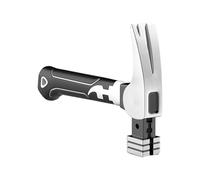 Professional Small Hammer Octagonal Claw Multifunction Auto Repair with for Car Repair Professional Car Dismantling Hammer