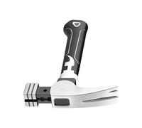 Professional Small Hammer Octagonal Claw Multifunction Auto Repair with for Car Repair Solid Hammer