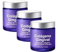 Professional Smile Enhancer Powder with Hydrolyzed Collagen, Menthol Tooth Powder, 50g - Creates a Bright, Confident Smile, Fast whitening, and Strengthens Tooth Enamel.
