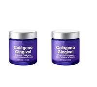 Professional Smile Enhancer Powder with Hydrolyzed Collagen, Menthol Tooth Powder, 50g - Creates a Bright, Confident Smile, Fast whitening, and Strengthens Tooth Enamel.