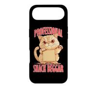 PROFESSIONAL SNACK BEGGAR Case for iPhone Air