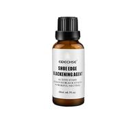 Professional Sneaker Whitener - Liquid Shoe Whitening Agent, Sneaker Cleaner | Works On Leather Canvas Tennis Shoes, Restores Bright Appearance, Easy Application Bottle Design,
