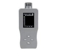 Professional SO2 Meter with 24H Continuous Operate LCD Screen