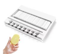 Professional Soap Cutter for Handmade Soap Making, Adjustable Thickness 2/2.5/3cm, Ideal for DIY Soap, Loaf, Cheese, Butter, and Candle Crafts