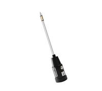 Professional Soil Acidity and Meter Denial Battery Required to Use for Home Gardeners Plant Soil Tester