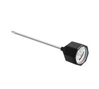 Professional Soil Hygrometer Single Needle Design Ideal for Horticulture and Farming Tester for Indoor Outdoor Indoor Plant Meter