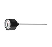 Professional Soil Hygrometer Single Needle Design Ideal for Horticulture and Farming Tester for Indoor Outdoor Garden Meter