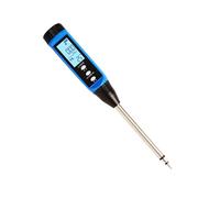 Professional Soil Nutrient Tester for Fertilizers Analysis with High Accuracy LCD Display Tester