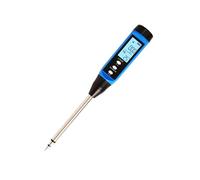Professional Soil Nutrient Tester for Fertilizers Analysis with High Accuracy LCD Display Tester