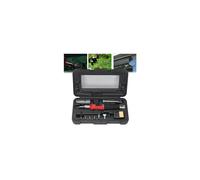 Professional Soldering Iron Kit Gas Butane Auto Ignition Torch