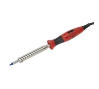 Professional Soldering Iron with Long-Life Tip Dual Wattage 40/80W/230V - Sealey
