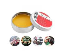 Professional Soldering Paste With 10g Flux For Mobiles&Appliances&Computers,Solder Flux,Flux Soldering Paste,Solder Paste,Soldering Flux,No-Clean Solder Grease Ideal For Welding & Mechanic Maintenance