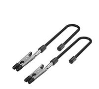 Professional Soldering Station Handle Set for DWS-200 - F210 & F245 Replacement Iron Handles with Mechanical Arms, High-Temp Silicone Wire, 1.2m Length, Ergonomic Grip A Pair