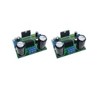 Professional Sound Increaser Component 100W Single Power Low Deformation PCB Plan With Failure Security Tall Power Sound Increaser Component