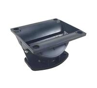 Professional Sound Projection: Line Array Speaker Accessory Horn 120L*100W*68H 1 Inch Throat