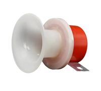 Professional Sound Reverse Warning Horn Suitable for Electric Tricycles and Motorcycles with Increased Awareness Adjustable Volumes Buzzer