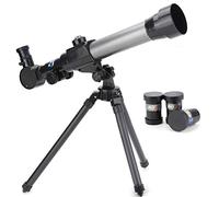 Professional Space Astronomical Small Portable Monocular with Tripod Outdoor Small Portable Monocular Zoom Spotting Scope Educational Gift Toy