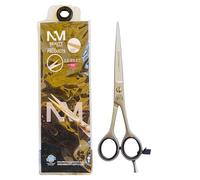 Professional Special Super Cut Barber Scissor 6.5" Stainless Steel Hair Cutting Shears, Ideal for Salon Barbers, Men, Women, Kids, and Adults - Hairdressing Barber Hair Scissor by NM Beauty