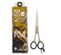 Professional Special Super Cut Barber Scissor 6" Stainless Steel Hair Cutting Shears, Ideal for Salon Barbers, Men, Women, Kids, and Adults - Hairdressing Barber Hair Scissor by NM Beauty