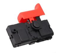 Professional Speed Control Switch for Bosch GBM13RE GBM10RE GBM350RE Hammer Drills