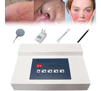 Professional Spider & Varicose Vein Removal Machine for Legs & Face | Vascular Treatment Device for Women & Men(110V)