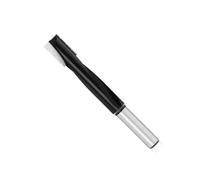 Professional Spirals Router Bit Carbides Tipped Router Bit Extended Length For Deeply Wood Engraving And Deeply Drilling Spirals
